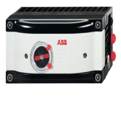 ميضعة الصمام الرقمي ABB TZIDC-210 لصمام التحكم في المخزون وجزء صمام الكاستون