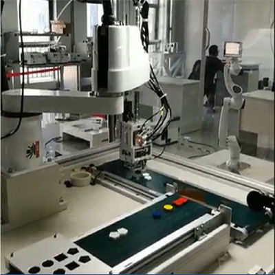 ماسونيلان جهاز تحديد المواقع الرقمي الذكي SVI2 مع أجهزة التحكم في جهاز التشغيل الهوائي