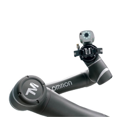 Omrom TM14 ذراع الروبوت التعاوني