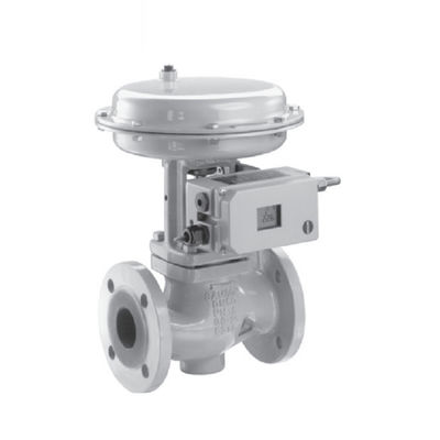 Samson Positioner Valve Type 3731-3 3730-2 3730-3 3730-4 3730-5 ومحدد رقمي للصمام