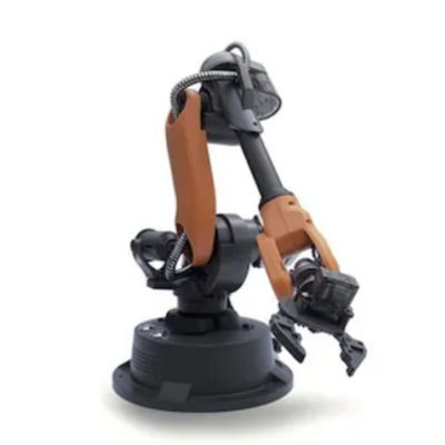 WLkata 6 Axis Mini Industrial Robot الذكاء الاصطناعي للتعليم