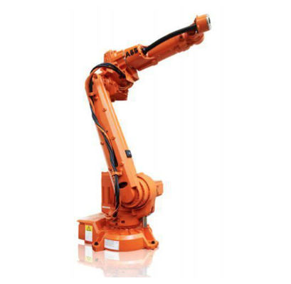 ABB IRB 2600 6 محور ذراع روبوت صناعي كروبوت لحام أوتوماتيكي