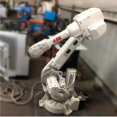 ABB IRB 2600 6 محور ذراع روبوت صناعي كروبوت لحام أوتوماتيكي