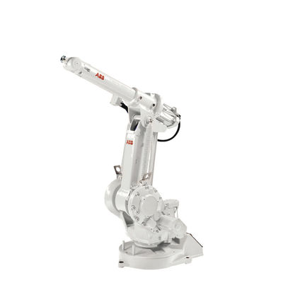 ABB IRB 1410 6 Axis Industrial Robotic Arm China كآلة لحام القوس