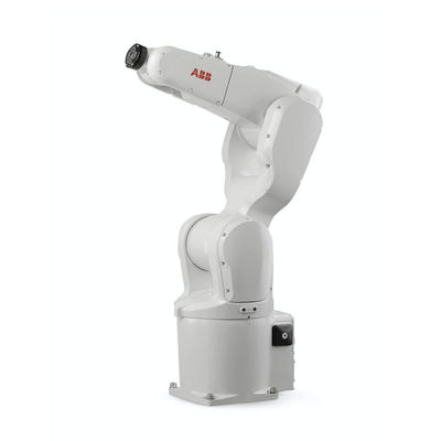 ABB IRB 1200 Manipulator كتجميع المواد وتعبئة 6 ذراع روبوت المحور