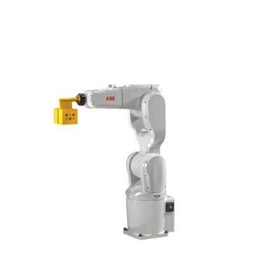 ABB IRB 1200 Manipulator كتجميع المواد وتعبئة 6 ذراع روبوت المحور