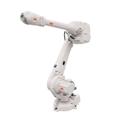 ABB IRB 4600 6 محور ذراع روبوت صناعي كمعالج روبوت لحام