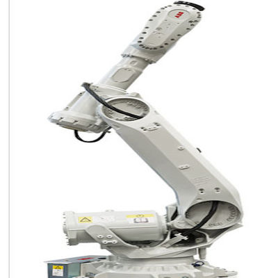 ABB IRB6700 6 محور ذراع الروبوت الصناعي الجمعية تلميع التقاط روبوت اللحام والحمولة 155 كجم تصل إلى 2850 مم