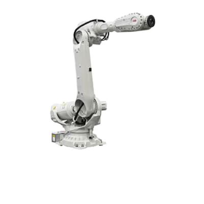 ذراع روبوت صناعي ABB IRB6700 6 محور لالتقاط المواد ووضعها