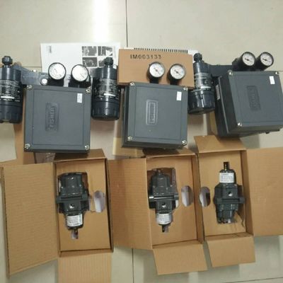ميضعة هوائي أحادي المفعول من فيشر 3582i