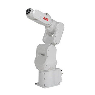 ABB IRB 1200 ذراع روبوت صناعي صغير 6 محاور ذراع روبوت بتصميم مدمج لذراع الروبوت الآلي
