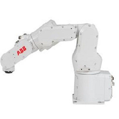 ABB IRB 1100 ذراع الروبوت الأكثر إحكاما مع تطبيق 6 محاور في التجميع واختبار ذراع الروبوت للطراز الجديد