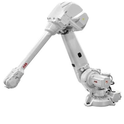 ABB IRB 4600 6 محور ذراع روبوت صناعي ذراع مفصلية تصل إلى 2050 مم حمولة 60 كجم حمولة 20 كجم