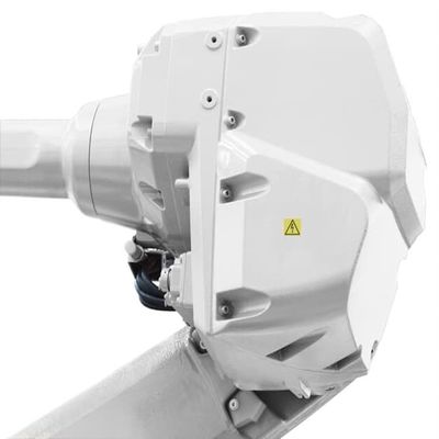 ABB IRB 4600 6 محور ذراع روبوت صناعي ذراع مفصلية تصل إلى 2050 مم حمولة 60 كجم حمولة 20 كجم