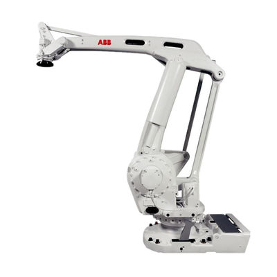 سعر الروبوت الصناعي لذراع الروبوت ABB IRB 660 القابل للبرمجة لروبوت منصات نقالة