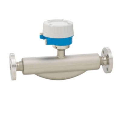 Endress Hauser Proline Promass F 500 كوريوليس مقياس الجريان قياس السوائل