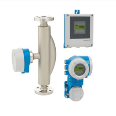 Endress Hauser Proline Promass F 500 كوريوليس مقياس الجريان قياس السوائل