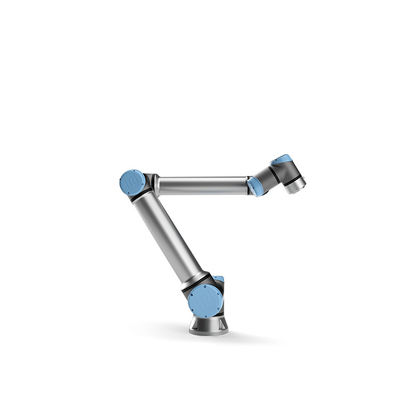 UR5 Cobot مع حمولة 5 كجم وتصل إلى 800 مم للتجميع