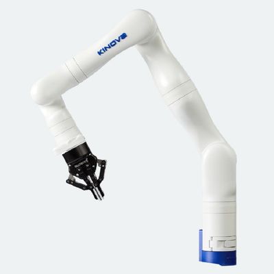 Kinova Gen3 الروبوتات متعددة الاستخدامات والوحدات 6 محاور