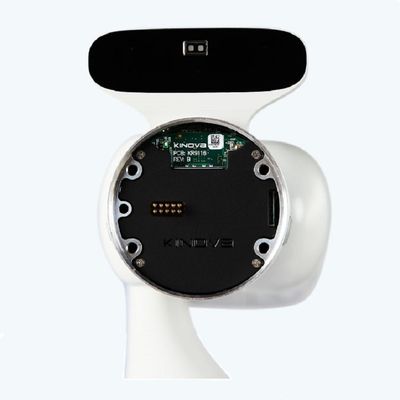 Kinova Gen3 الروبوتات متعددة الاستخدامات والوحدات 6 محاور
