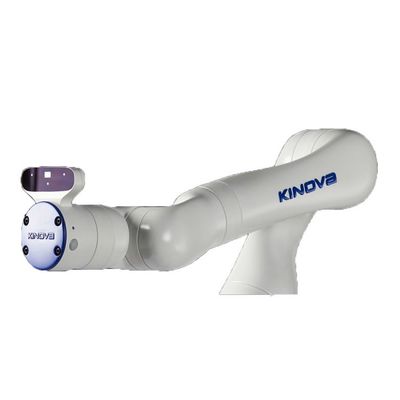 Kinova Gen3 الروبوتات متعددة الاستخدامات والوحدات 7 محاور