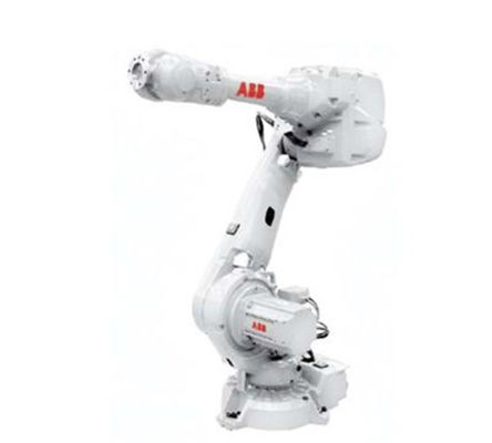 روبوتات صناعية متوسطة ABB IRB 4600 آلة لحام روبوتية ذات 6 محاور