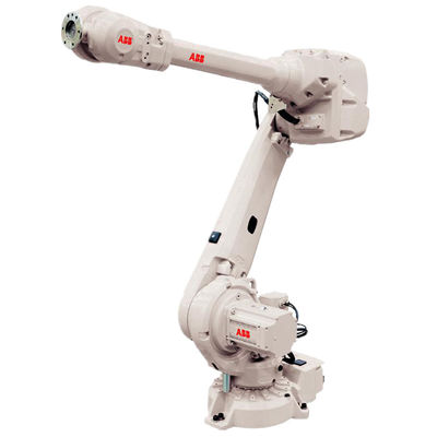 روبوتات صناعية متوسطة ABB IRB 4600 آلة لحام روبوتية ذات 6 محاور