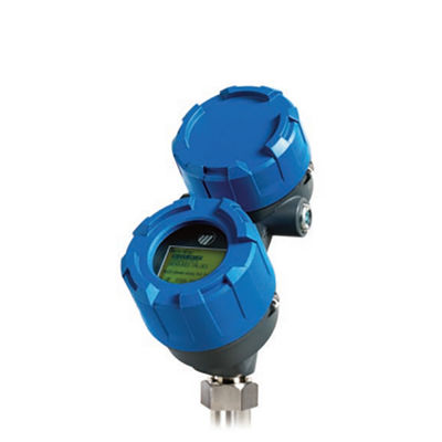 أداة مستوى Magnetrol 706 جهاز إرسال مستوى الرادار الموجّه عالي الأداء