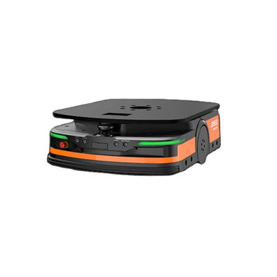 Q7-1000LE-D 1000kg تحميل مصنّف 1265mm قطر دوران روبوت متحرك كامن لتسليم