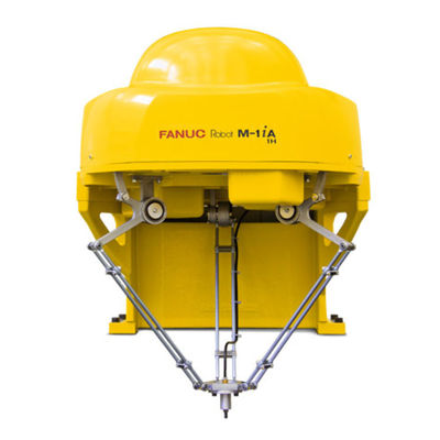 M-1IA 3 Axis Payload 1kg تصل إلى 280mm ذراع روبوت صناعي صغير