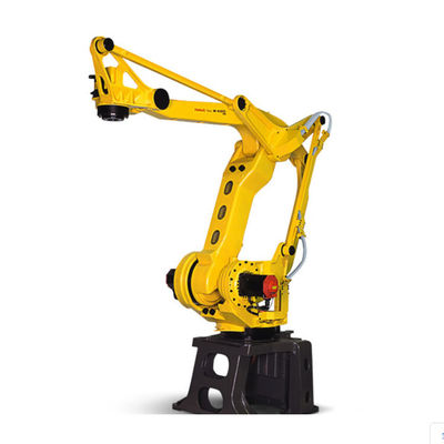 4 محاور حمولة 185 كجم تصل إلى 3143 مم M-410iC185 روبوت نقالة
