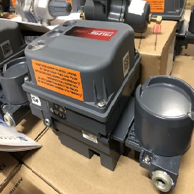 HC DVC6200 مع تحكم صمام رقمي كهربائي التغذية المرتدة