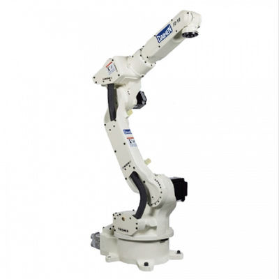 OTC FD-V8 مع DM350 آلة لحام Mig لحام روبوت