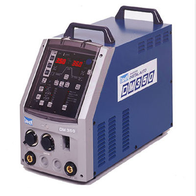 OTC FD-V8 مع DM350 آلة لحام Mig لحام روبوت
