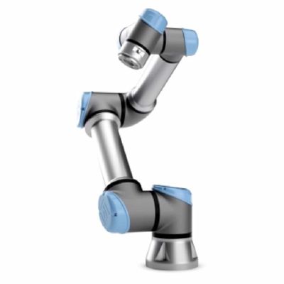 UR5e 6 Axis Reach 850mm Playload 5kg روبوت عالمي