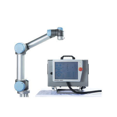 UR5e 6 Axis Reach 850mm Playload 5kg روبوت عالمي