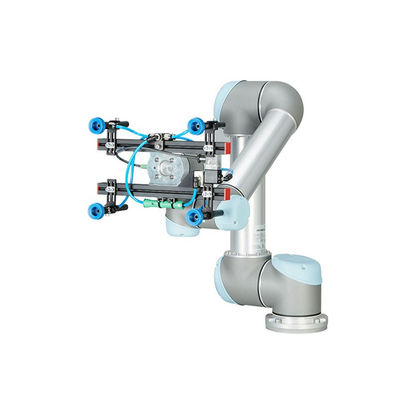 UR5e 6 Axis Reach 850mm Playload 5kg روبوت عالمي