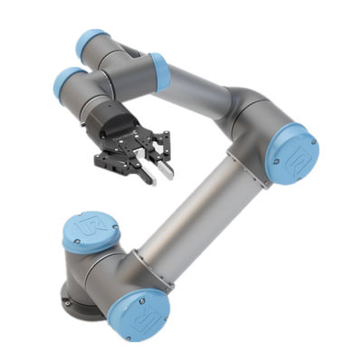UR5e 6 Axis Reach 850mm Playload 5kg روبوت عالمي