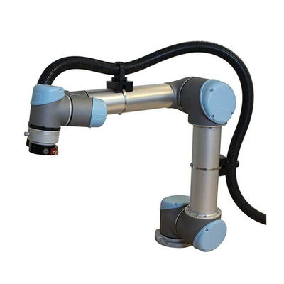 UR5e 6 Axis Reach 850mm Playload 5kg روبوت عالمي