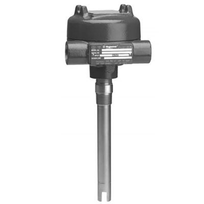 Magnetrol Ultrasonic Level Switch 910 Series يستخدم كقياس للمستوى