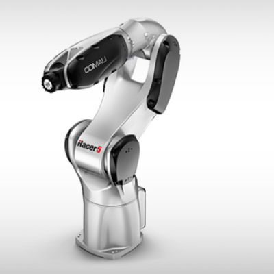6 Axis Robot Of Racer-5-0.80 لآلة اللحام الروبوتية مع الروبوتات التعاونية
