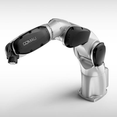 6 Axis Robot Of Racer-5-0.80 لآلة اللحام الروبوتية مع الروبوتات التعاونية