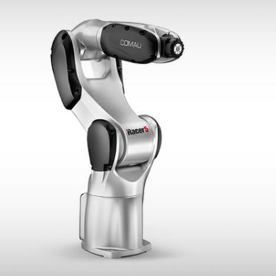 6 Axis Robot Of Racer-5-0.80 لآلة اللحام الروبوتية مع الروبوتات التعاونية
