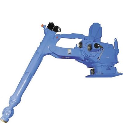 ذراع روبوت صناعي 6 محور Motoman EPH4000D لمنصة نقالة روبوت