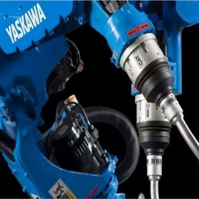 ذراع روبوت صناعي 6 محور Motoman EPH4000D لمنصة نقالة روبوت