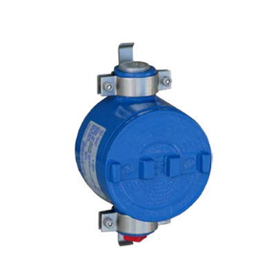 يستخدم مفتاح مستوى نقطة Magnetrol OES كمؤشرات لمستوى السوائل وأداة صناعية