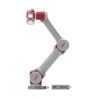 Cobot 6 Axis JAKA Ai 12 ذراع روبوت صيني لانتقاء ومكان صناعي