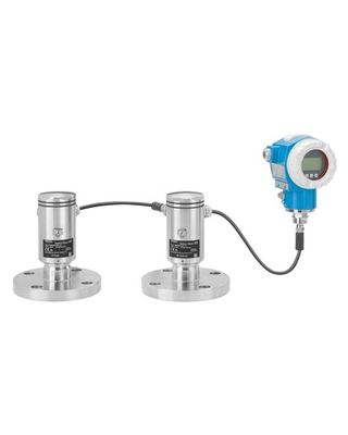 Endress + Hauser Deltabar FMD72 جهاز إرسال الضغط للسائل الساخن