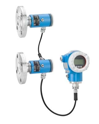 Endress + Hauser Deltabar FMD72 جهاز إرسال الضغط للسائل الساخن