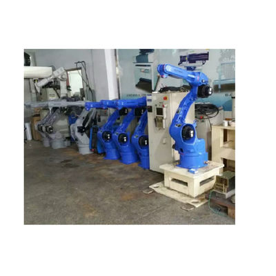 ذراع الروبوت 6 محور مع روبوت صناعي حمولة GP88 88KG لآلة الاختيار والمكان
